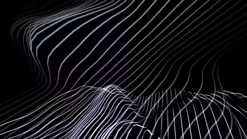 Magic Music Wave