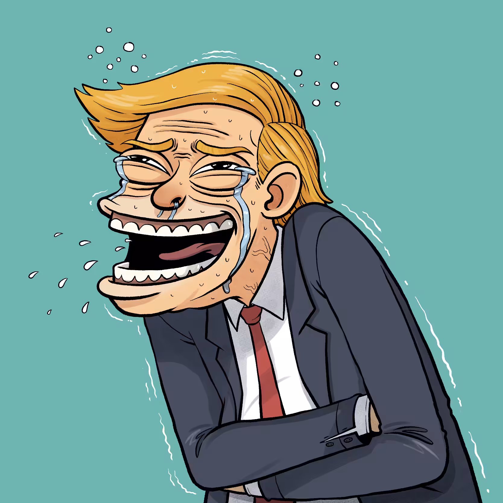 Trumks