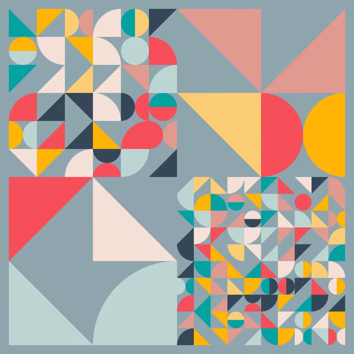 Bisections #70