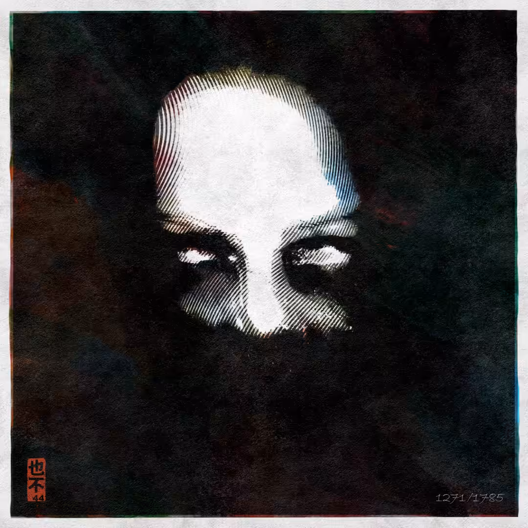My Demons - Frame 1271