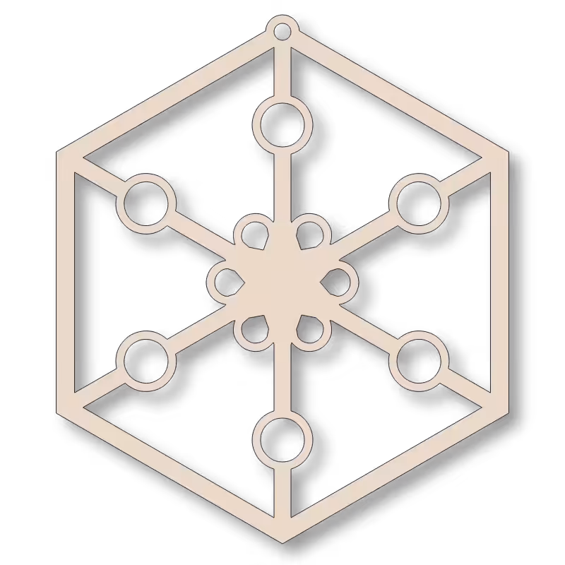 fx(ornament) 2022 #659