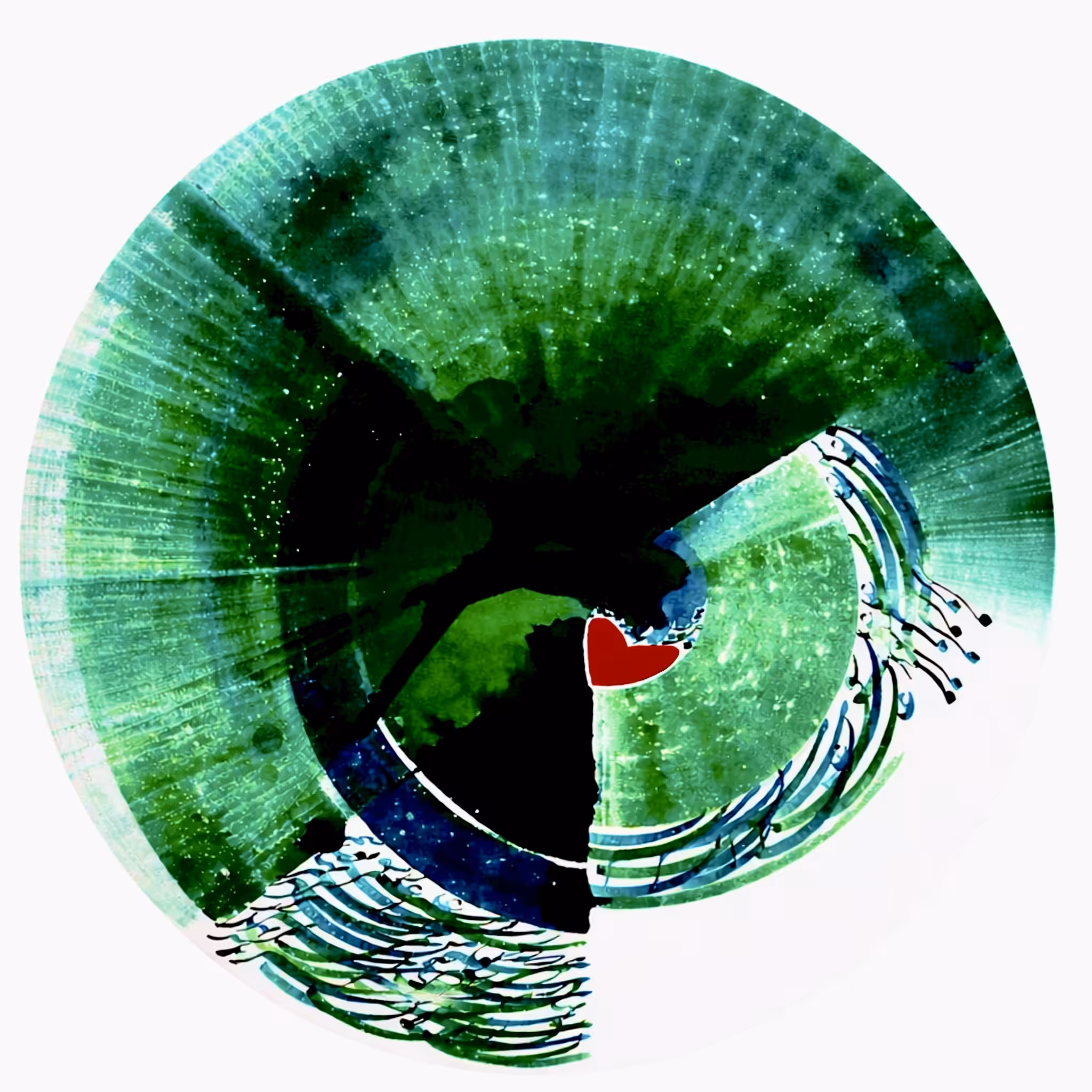 Circle of Green