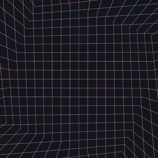 fractal leaf: in the clouds