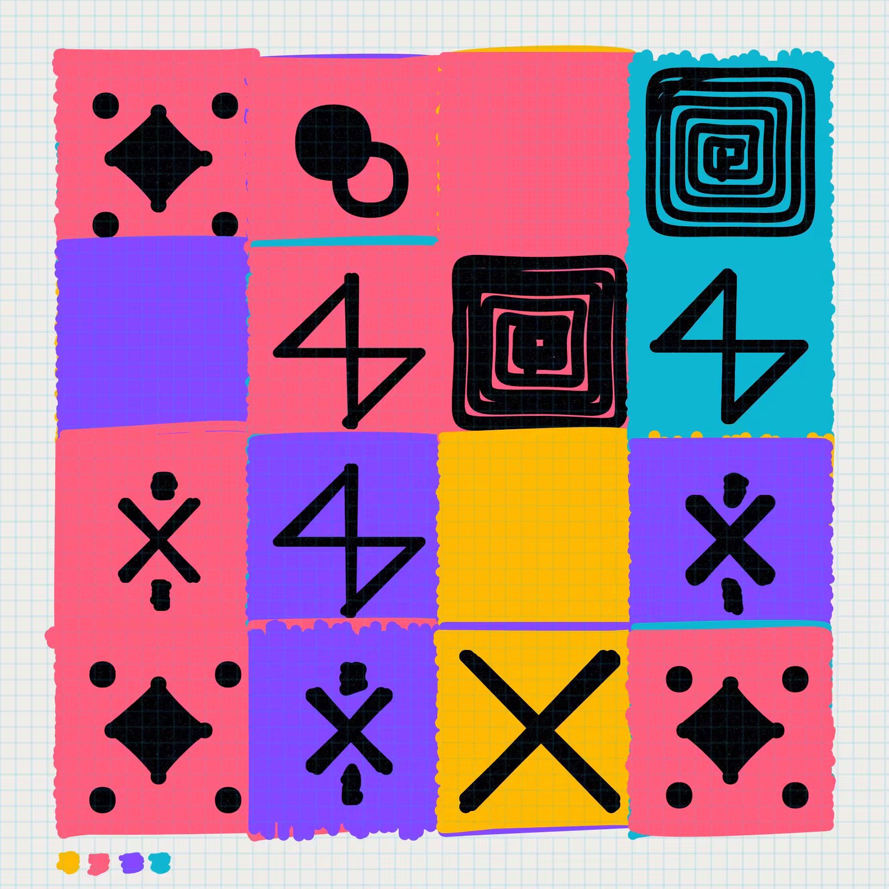 Sketchbook #106