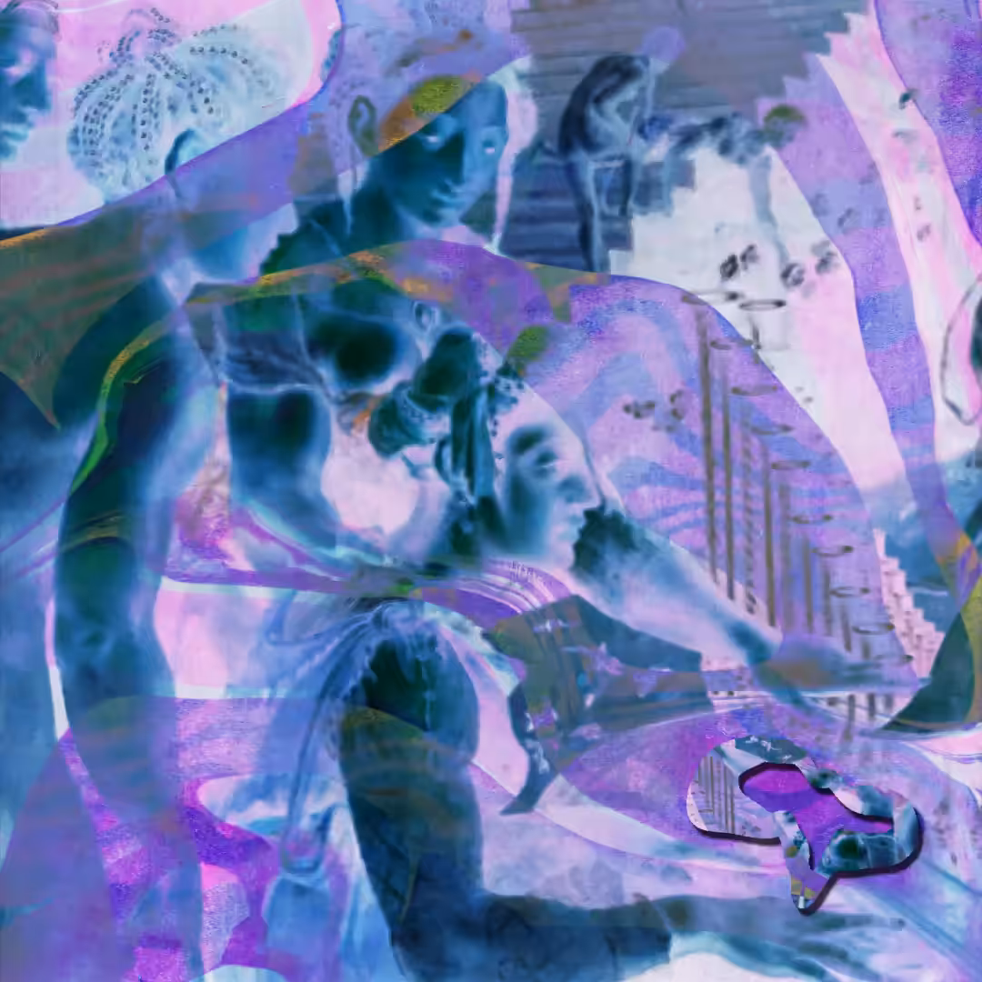 ntent.art: n3o v|ta #131