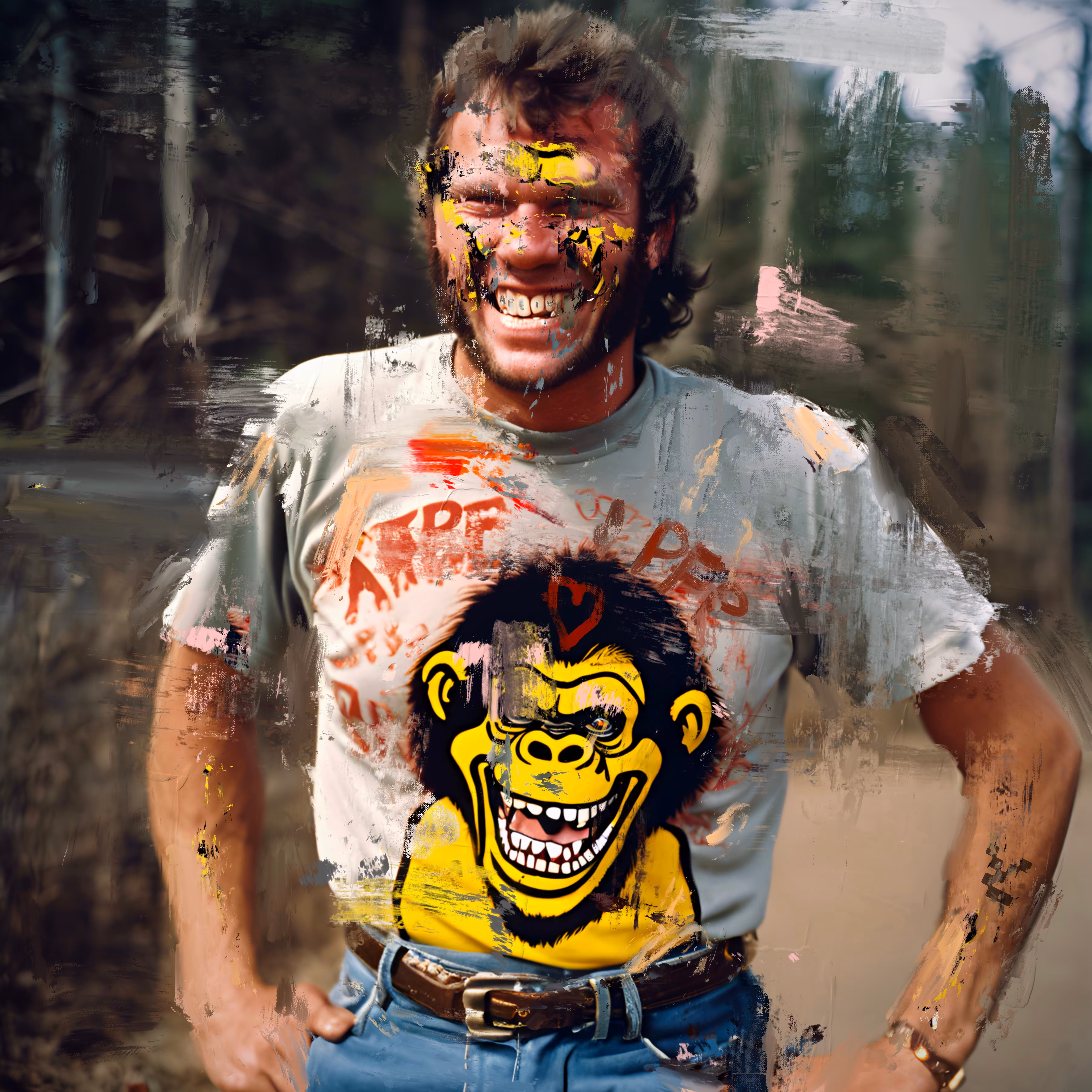 Frank - APE Jpeg Guy