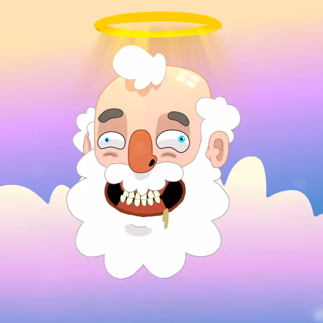 Lunatic God