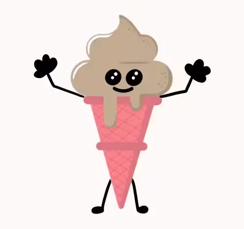 Brain Freeze