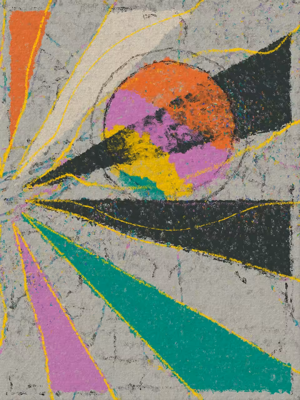 Residue by Mike Balzer: Residue Error