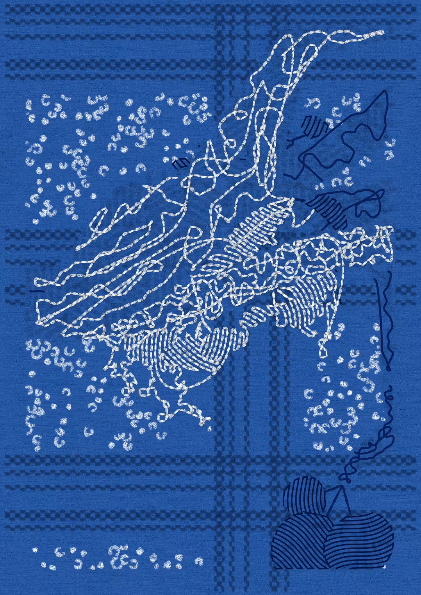 Aux Arbres #74038