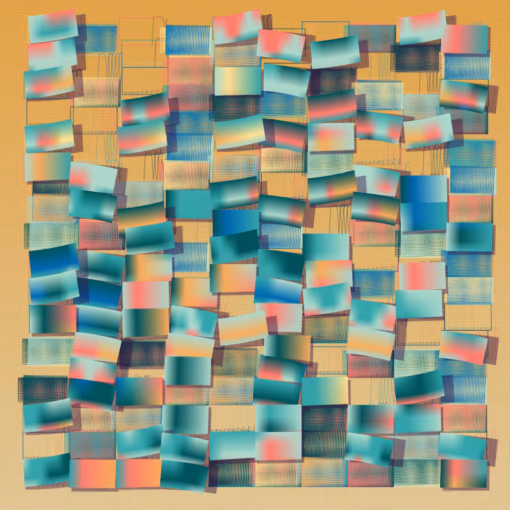 MAGNETIK #244