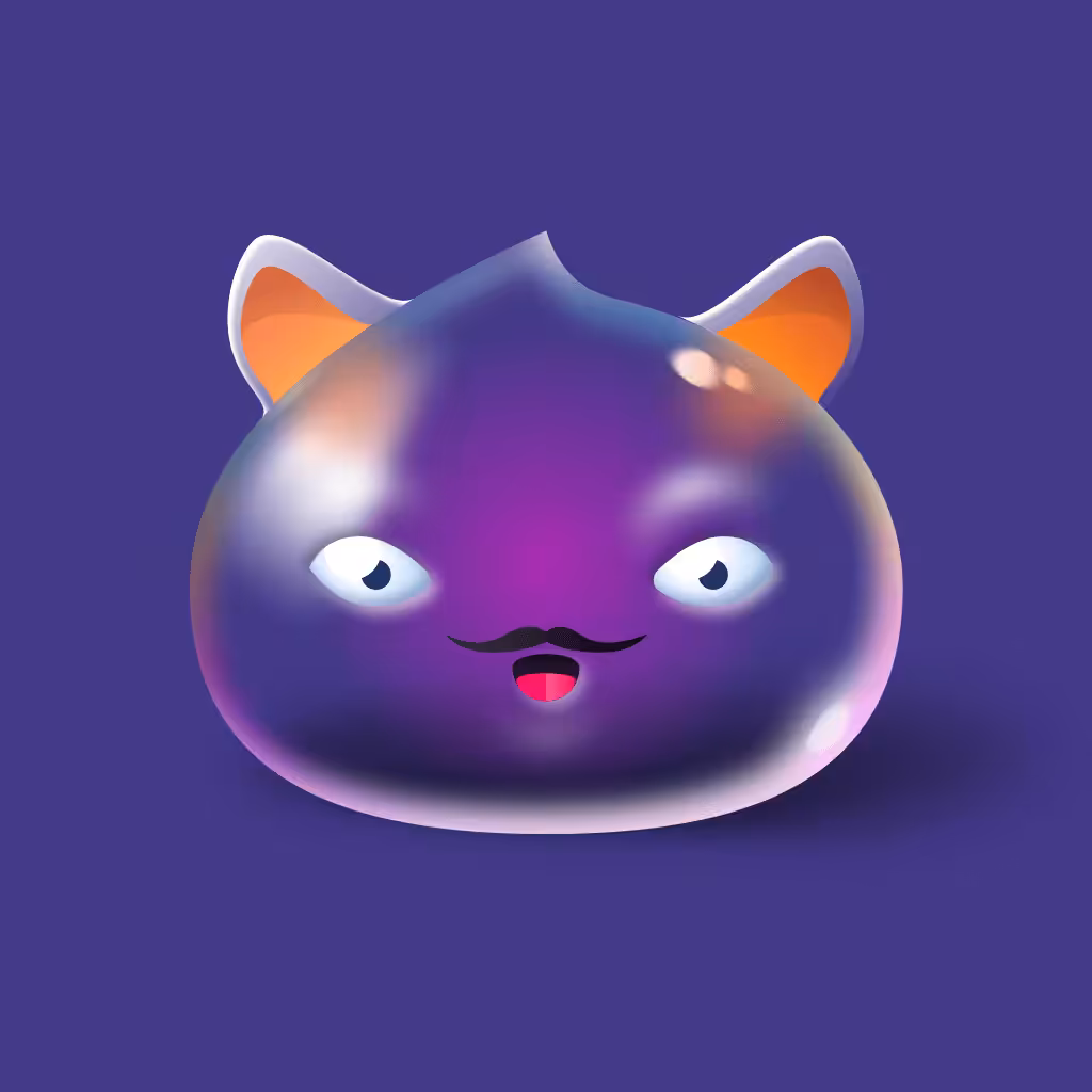 Slime #26