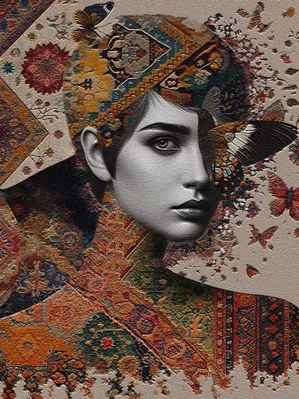 Soul's Tapestry