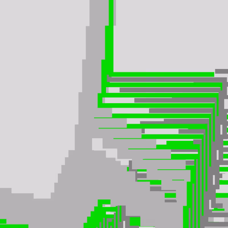 Time Intertwined #161