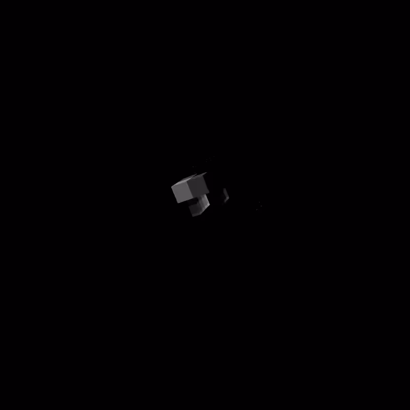 mono.cubes #21