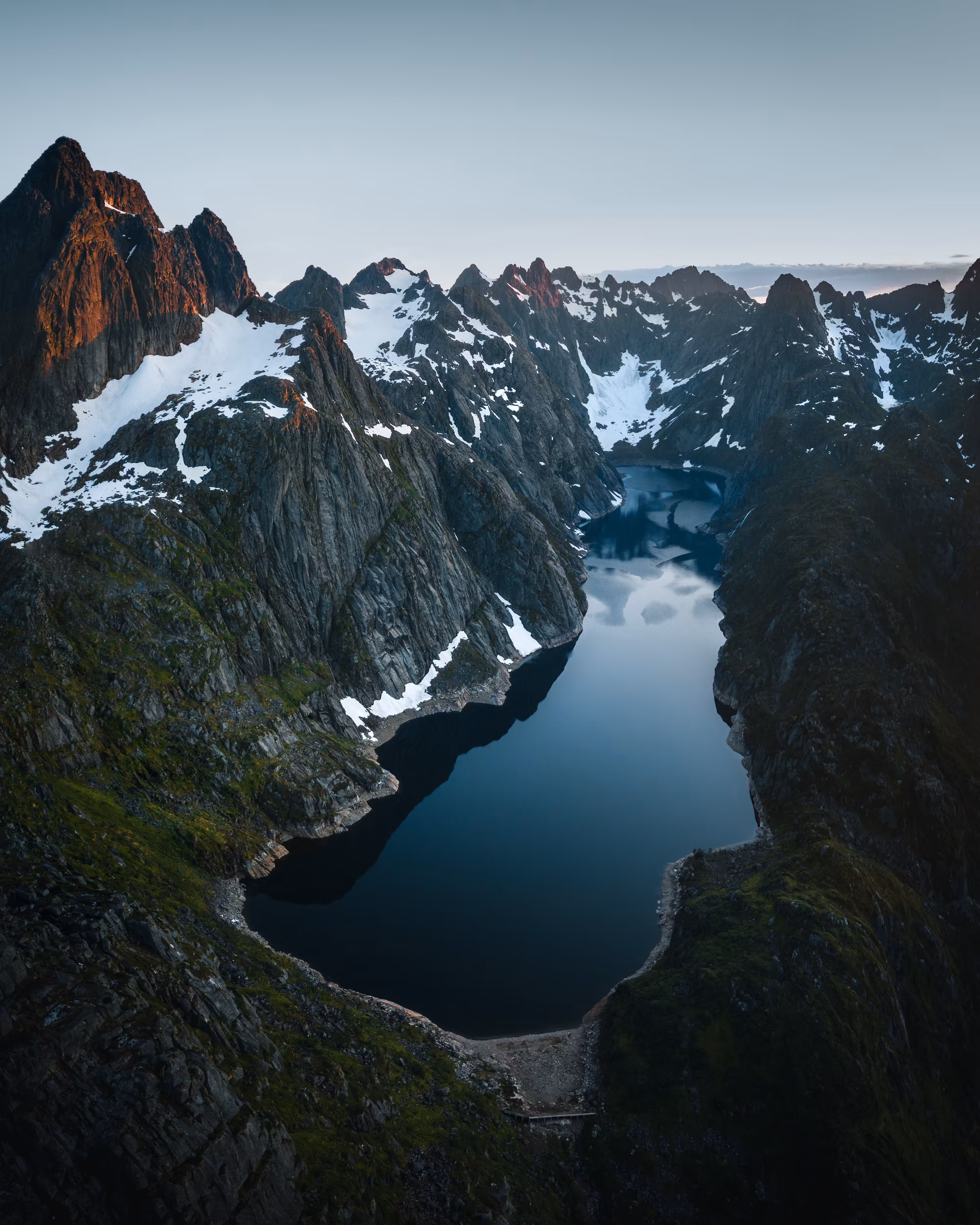 Unspoiled Blues: #14 - Venture