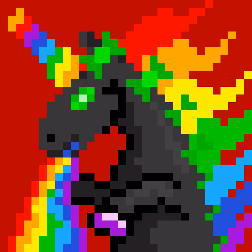 Unicorn #1820