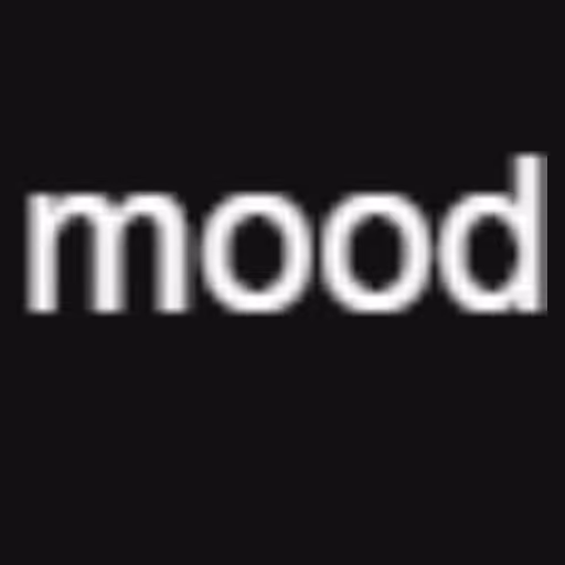 ᵐᵒᵒᵈ...