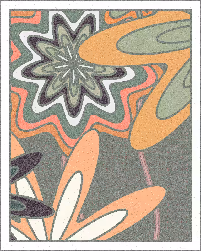 Fleur des Sinus #104