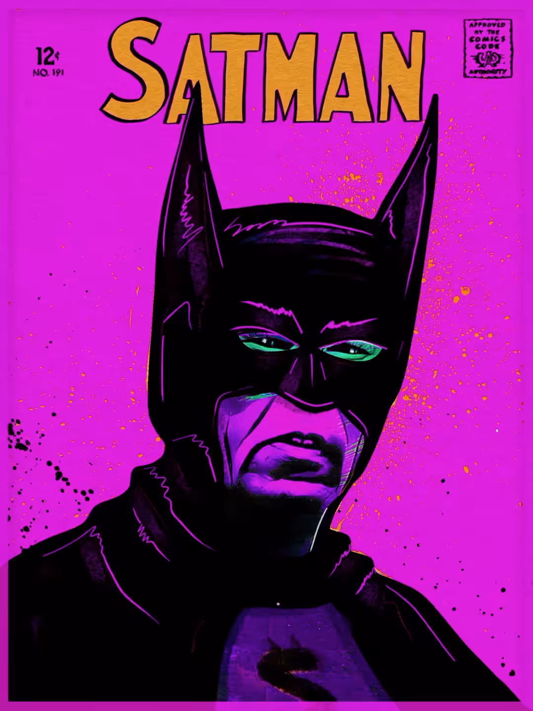 Satman