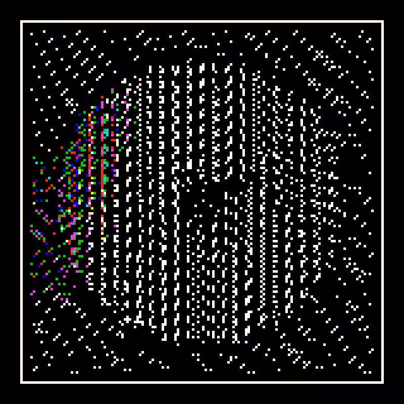 Feedback Crystal #26