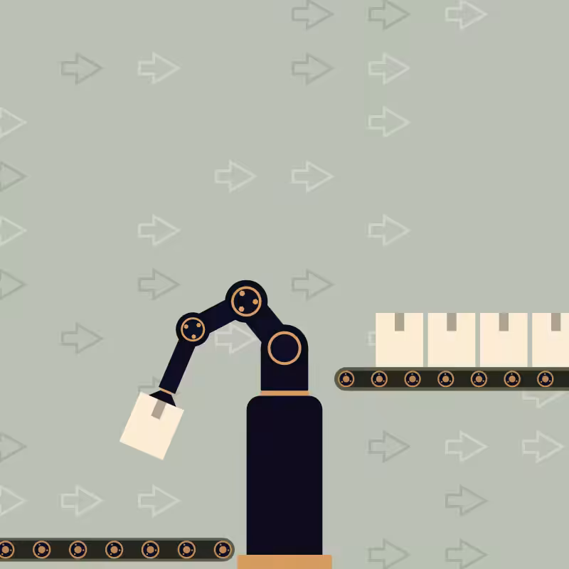 Robotics #19