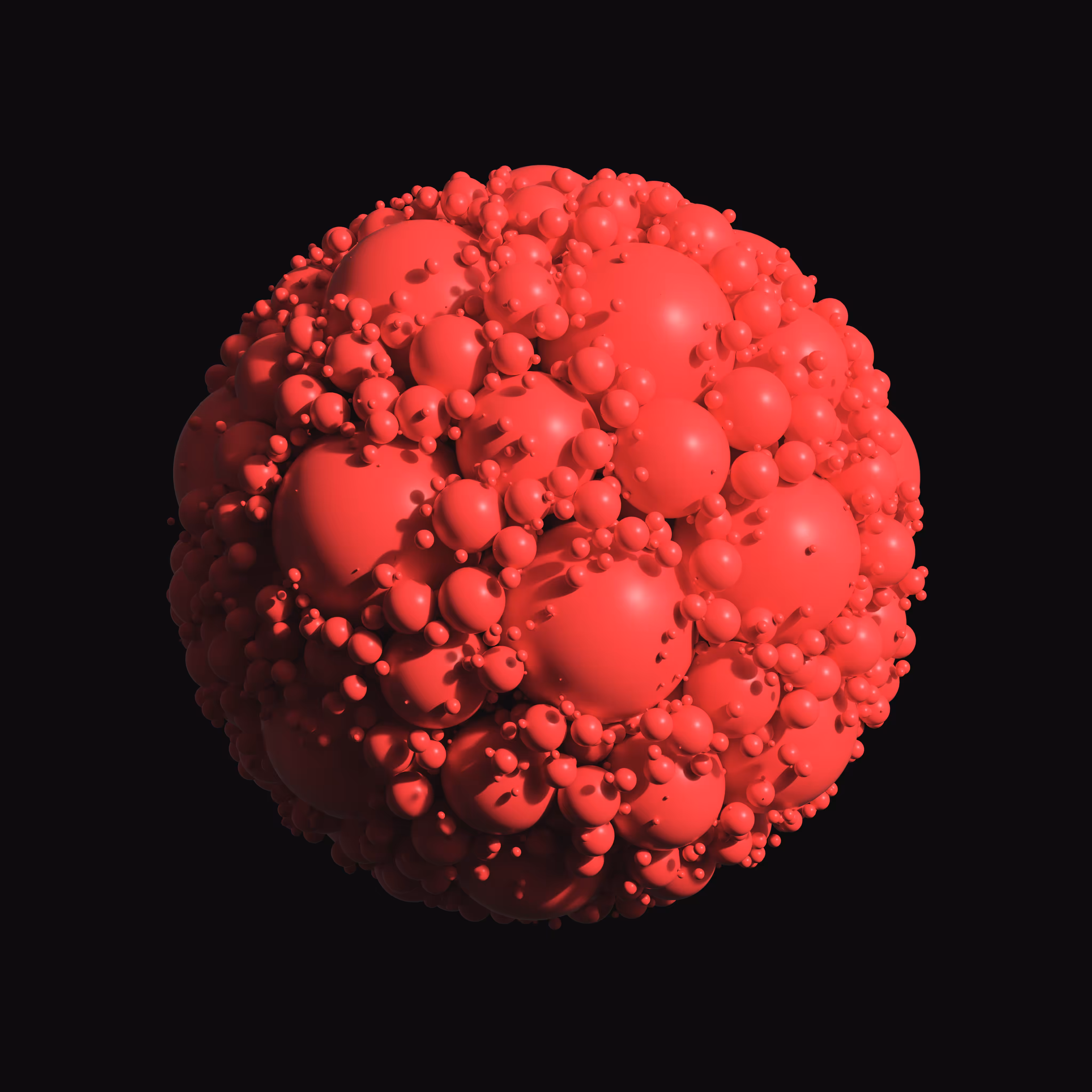 Red Enne Cluster