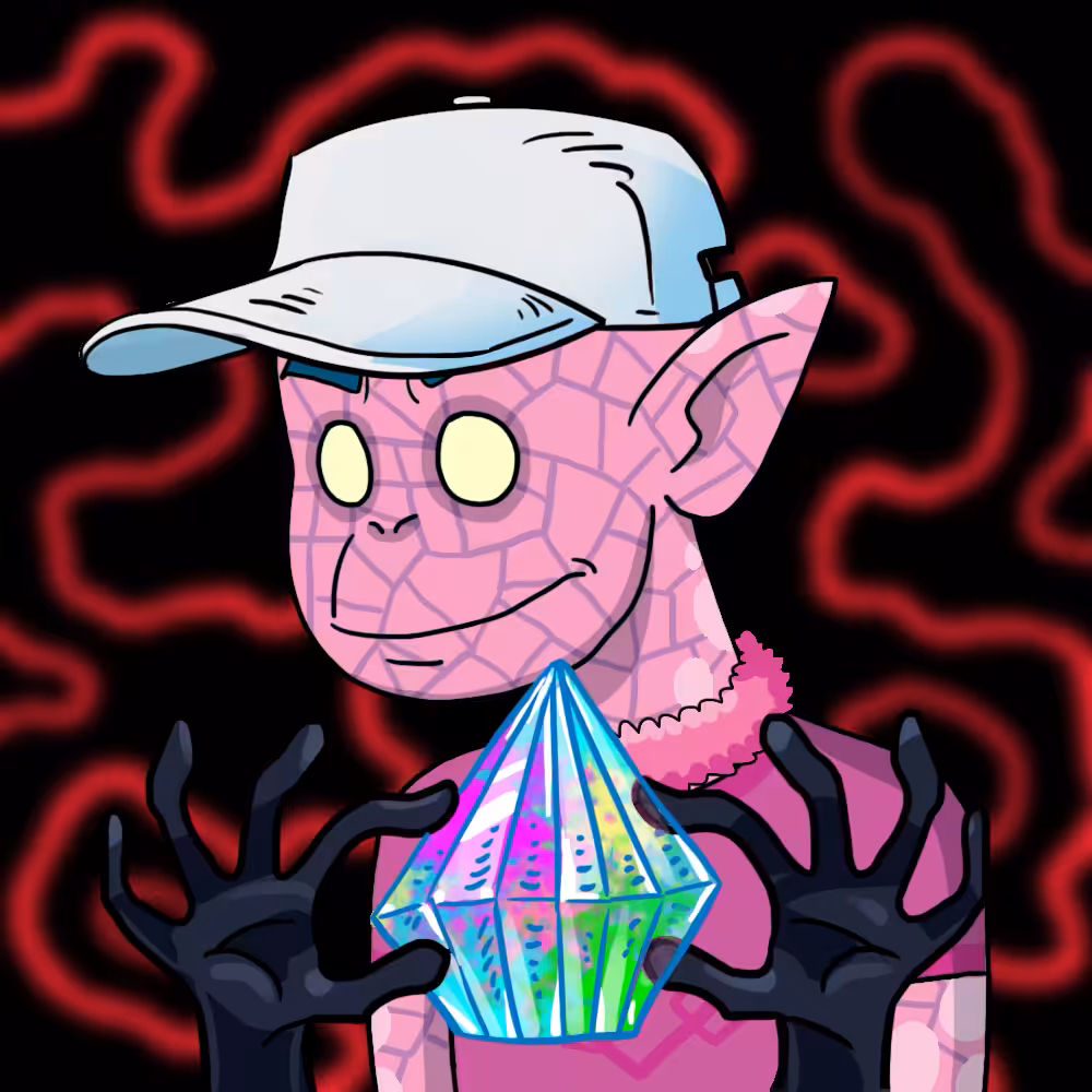 Monstro: #798