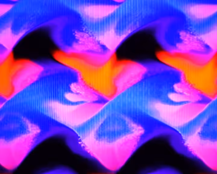 Synth Texture #1