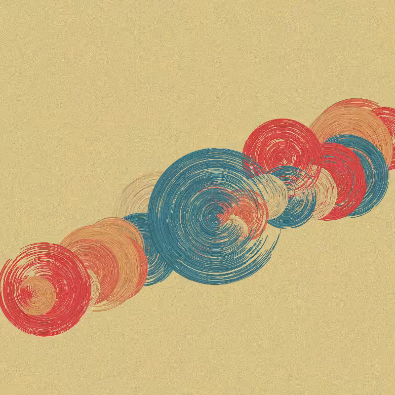 Circles #239