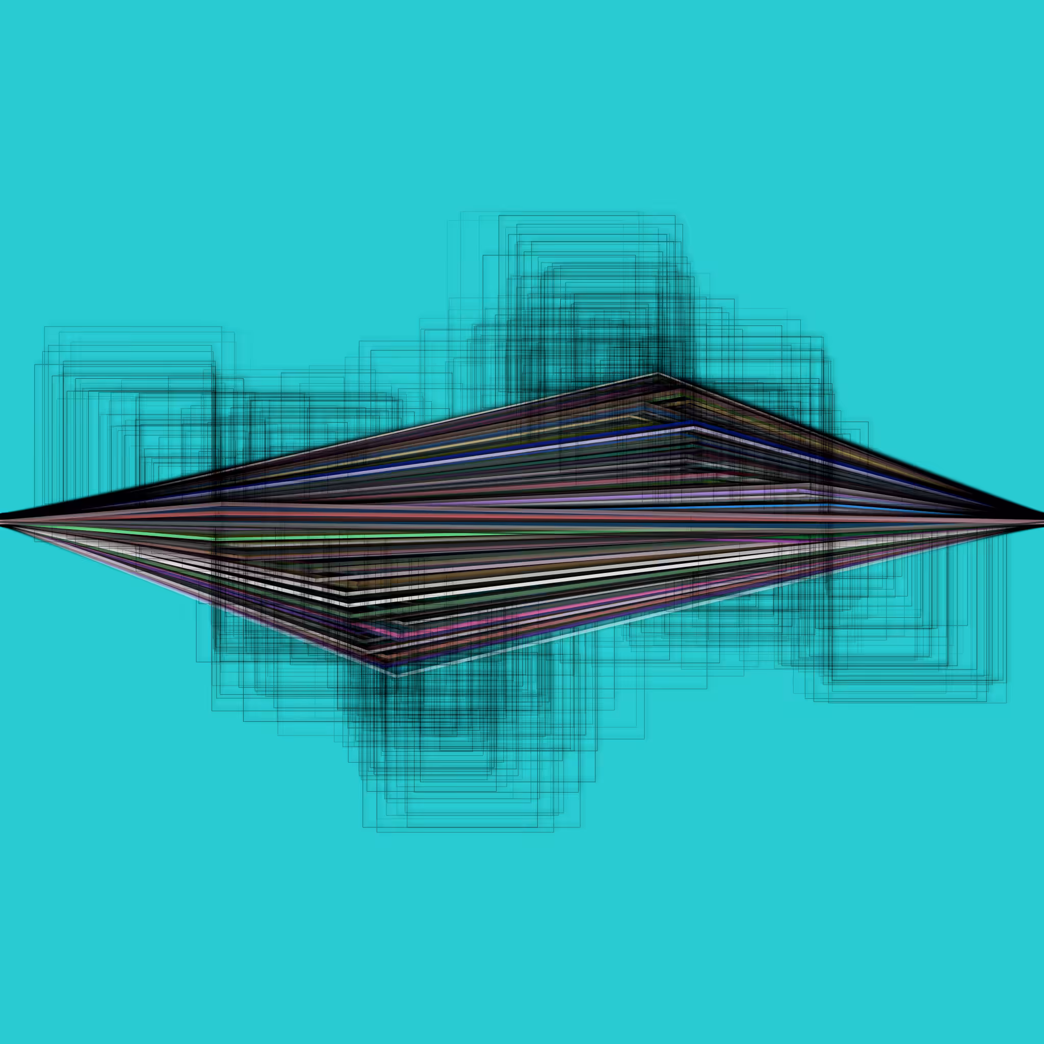 P5Js Thoughts V5 #25