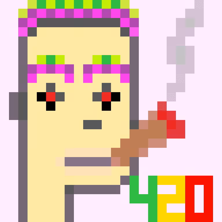420 Punk