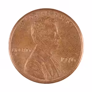 Cent #5077