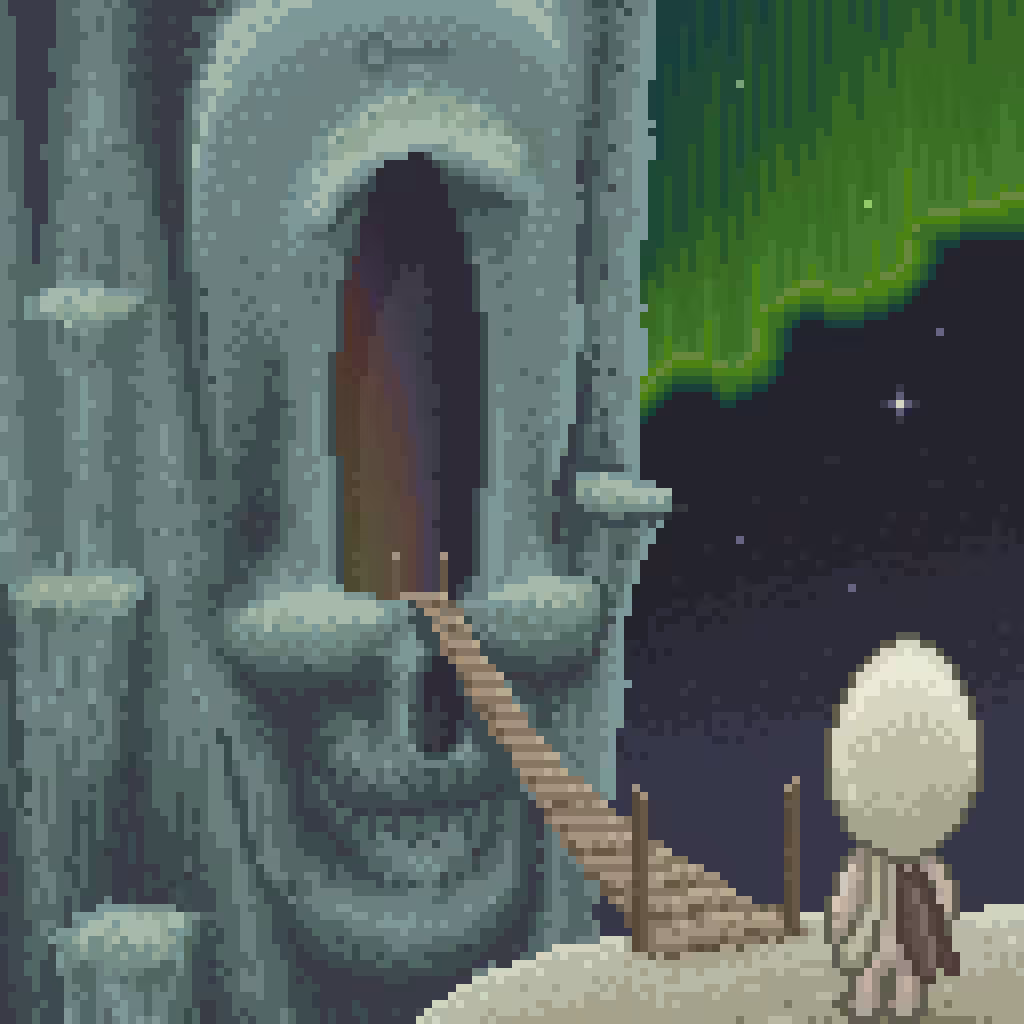 Eggchild #08