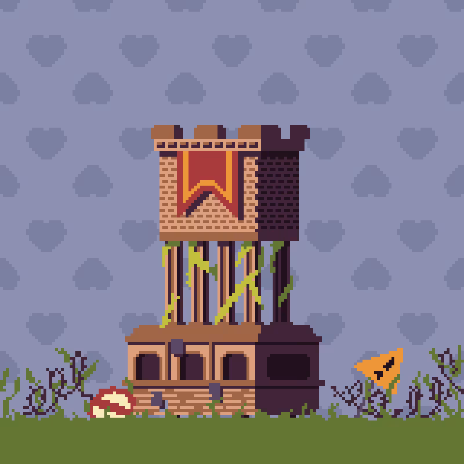 Sunset Tower #36