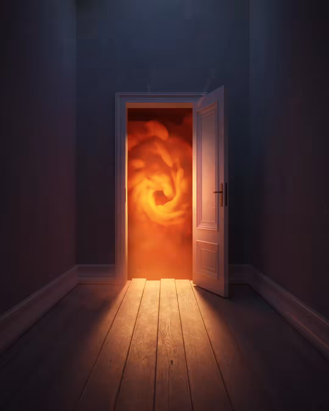 The Gateway 