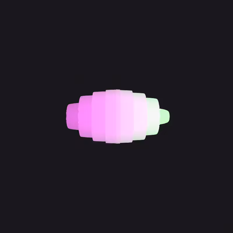 Genorb #35