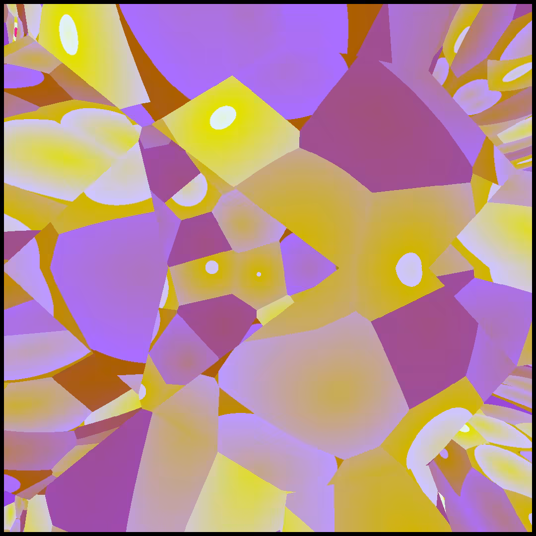 perception of time #43