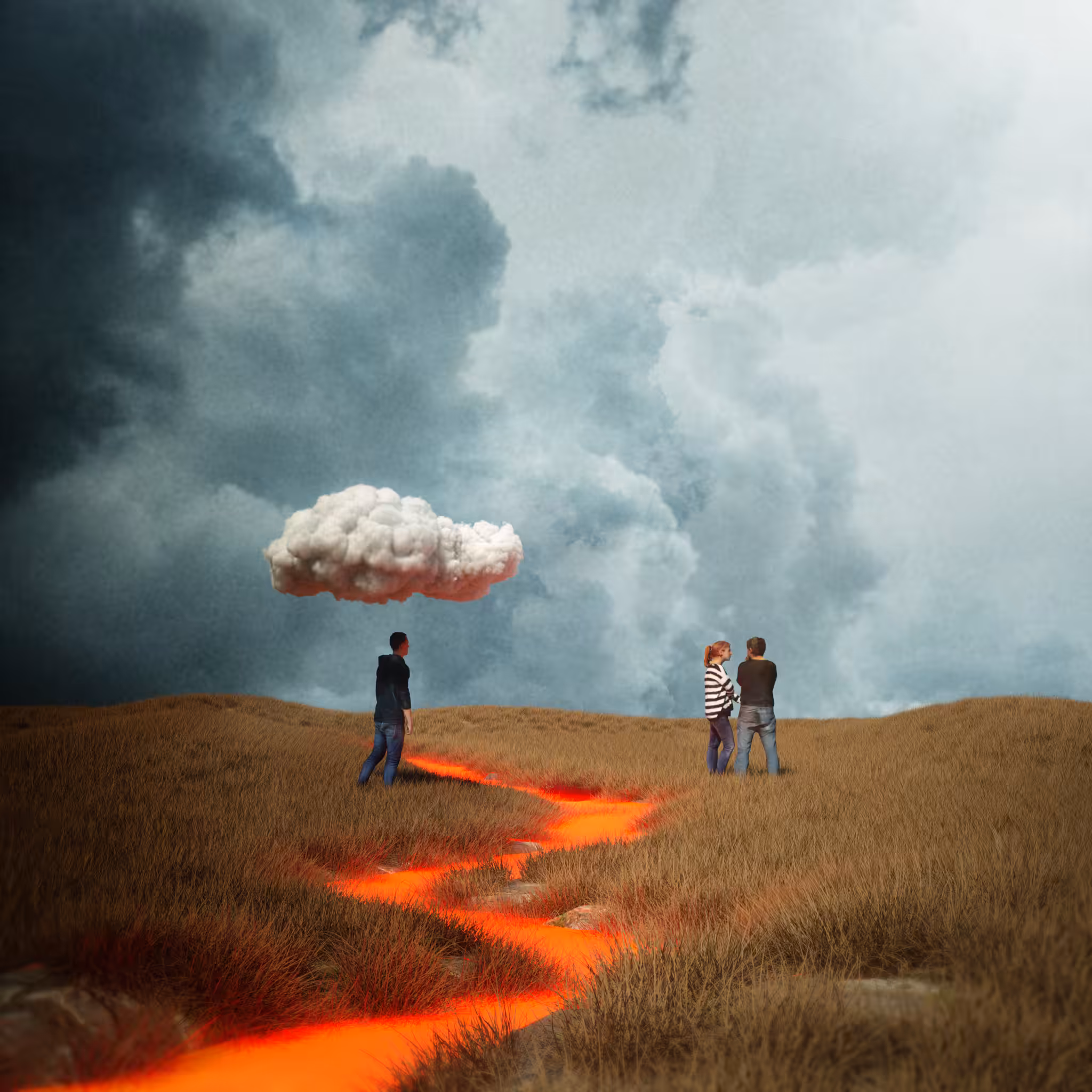 Seasonal Lovers