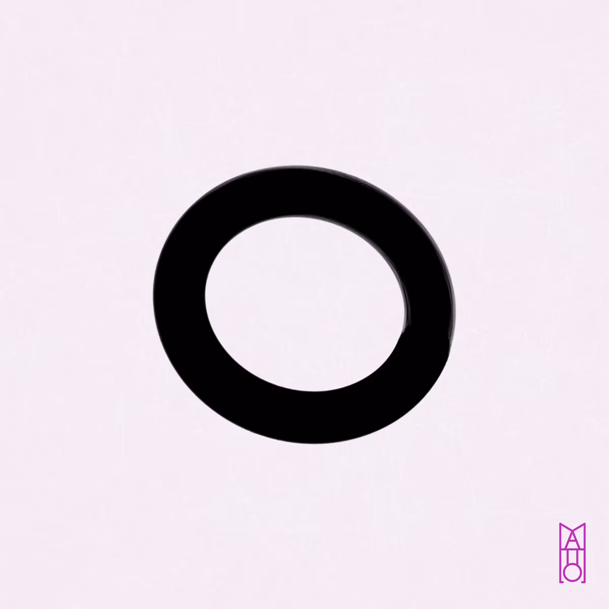 Ensō #765