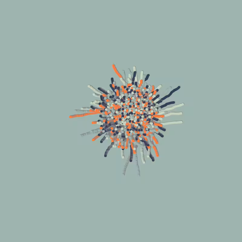 fibinous infection #106