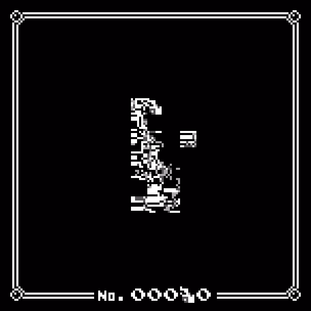 Wild MissingNo. 000r0