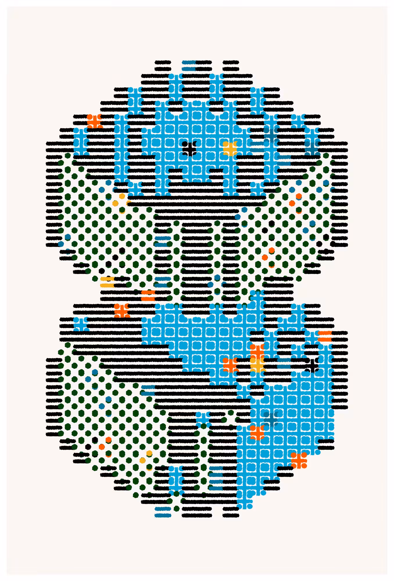⧉ Cube³s #402