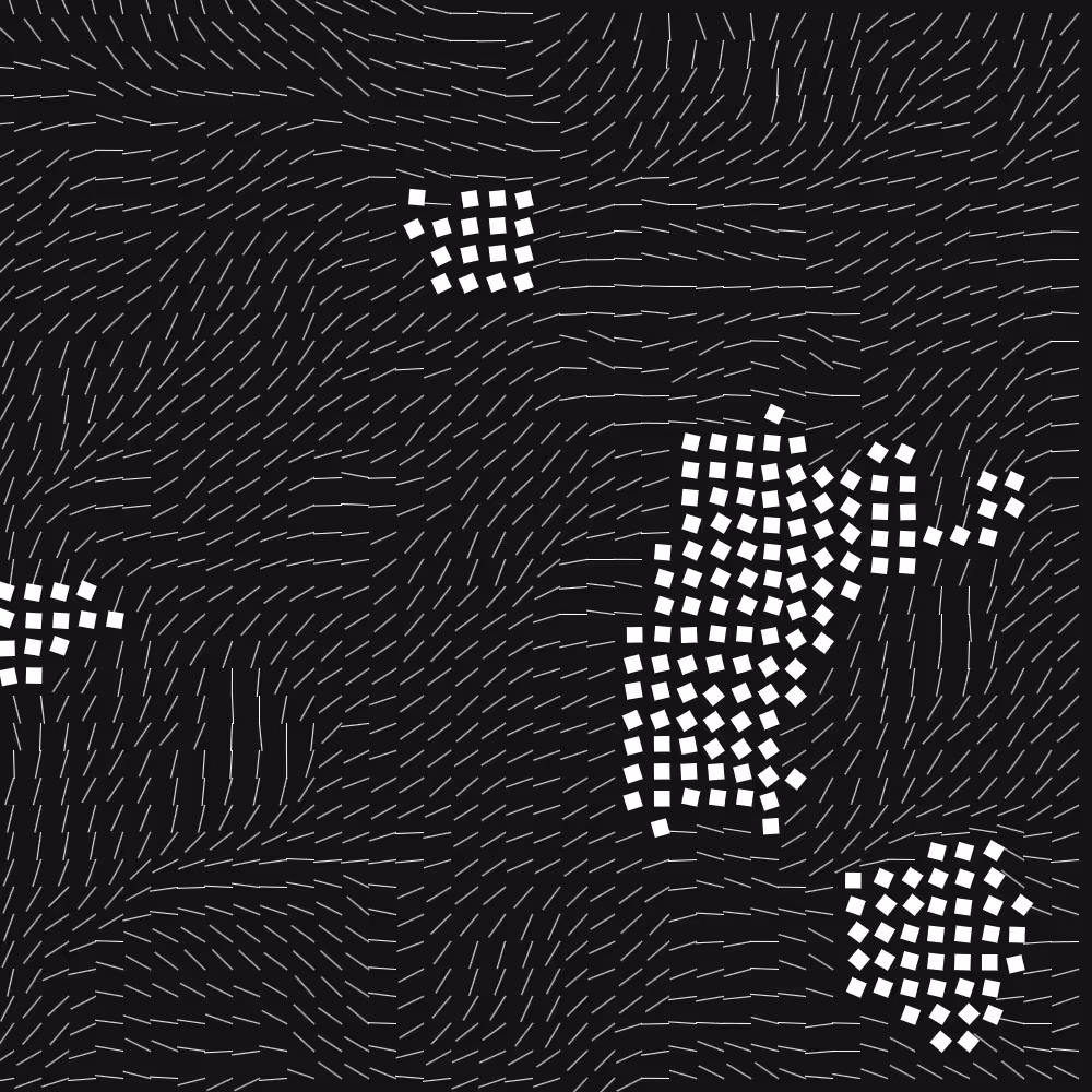 Geometric Fluidity #141