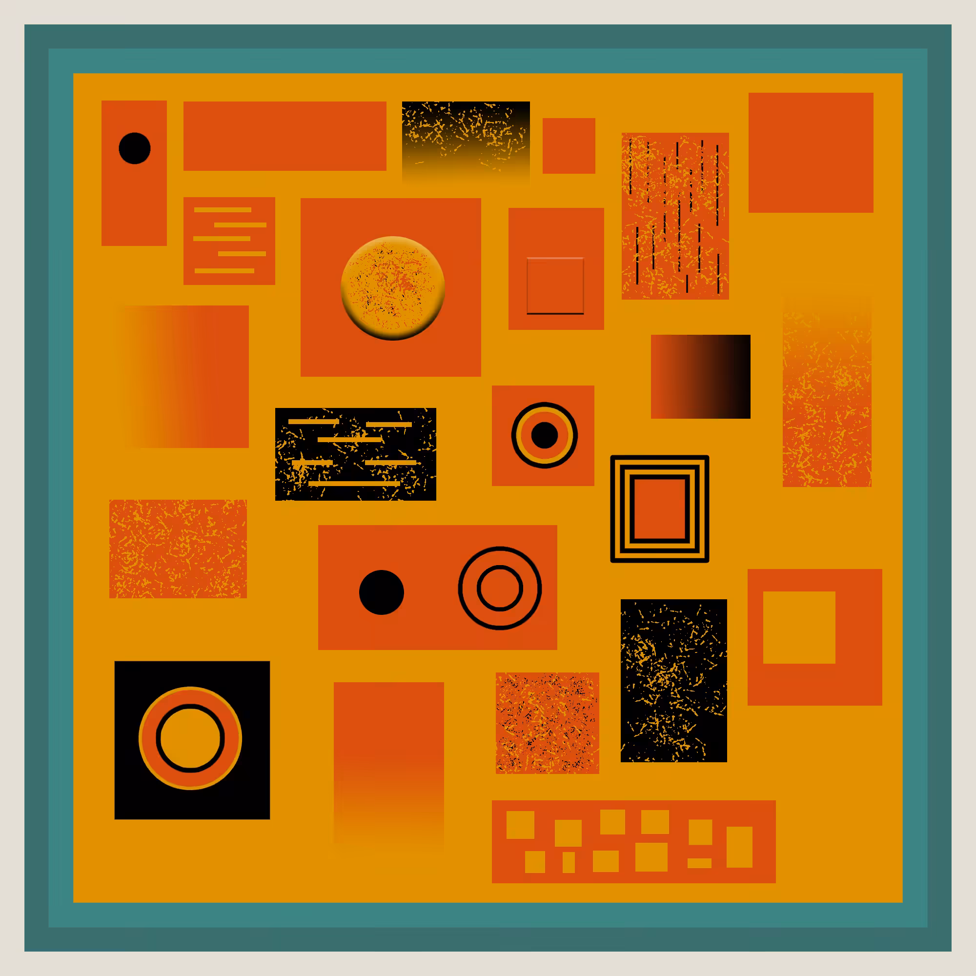 Fragments #47