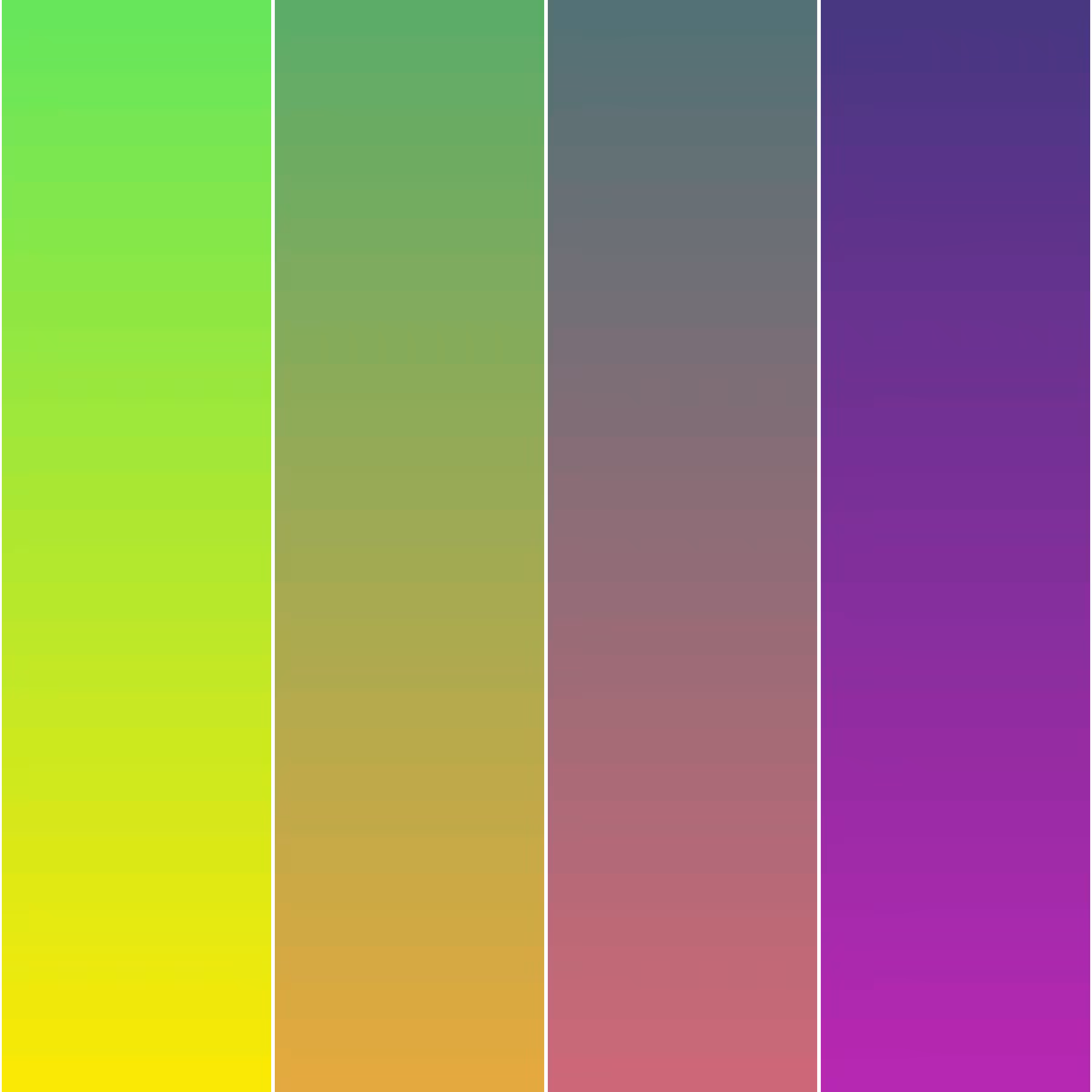 Color Study #1504