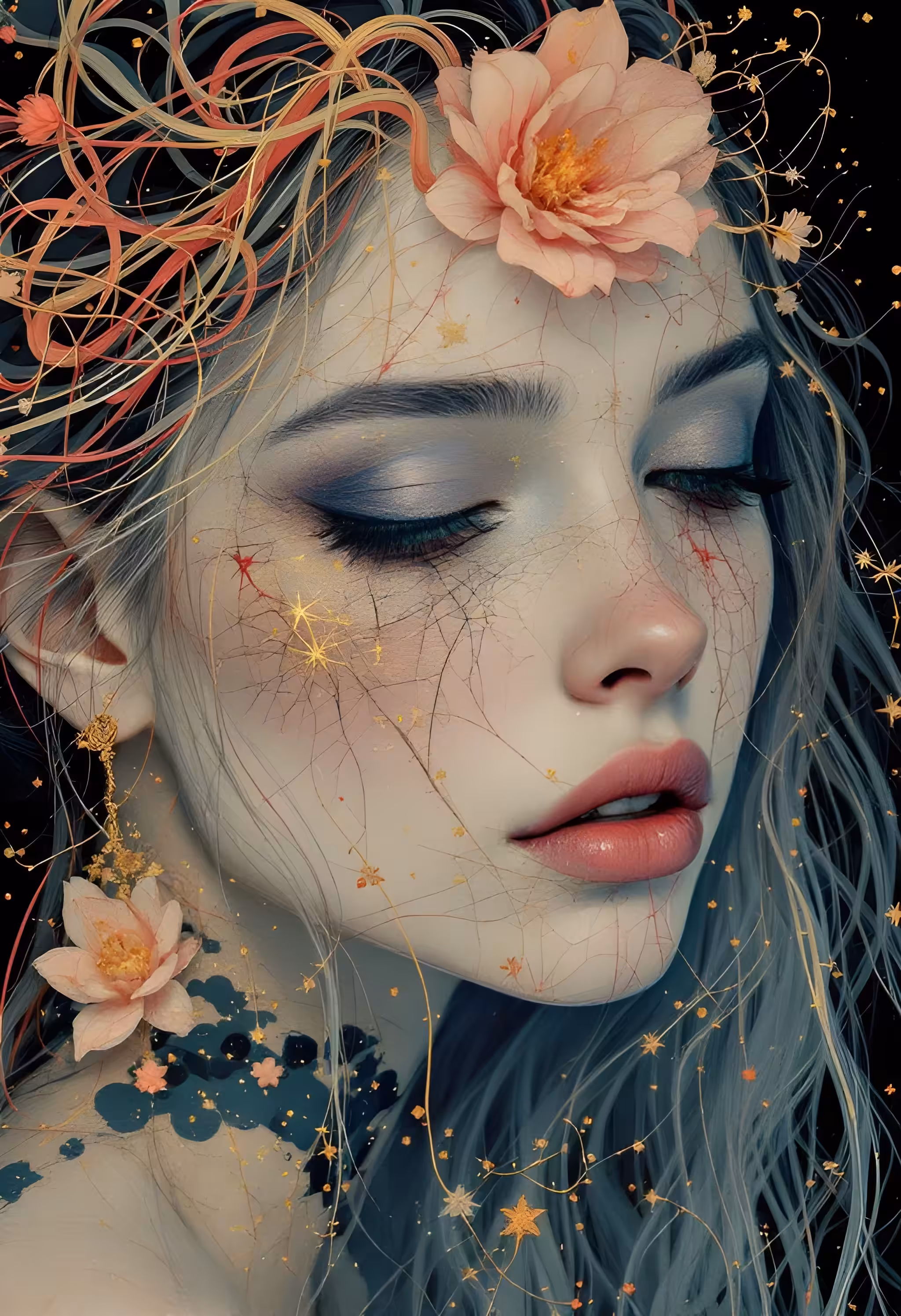 Of Quiet Bloom