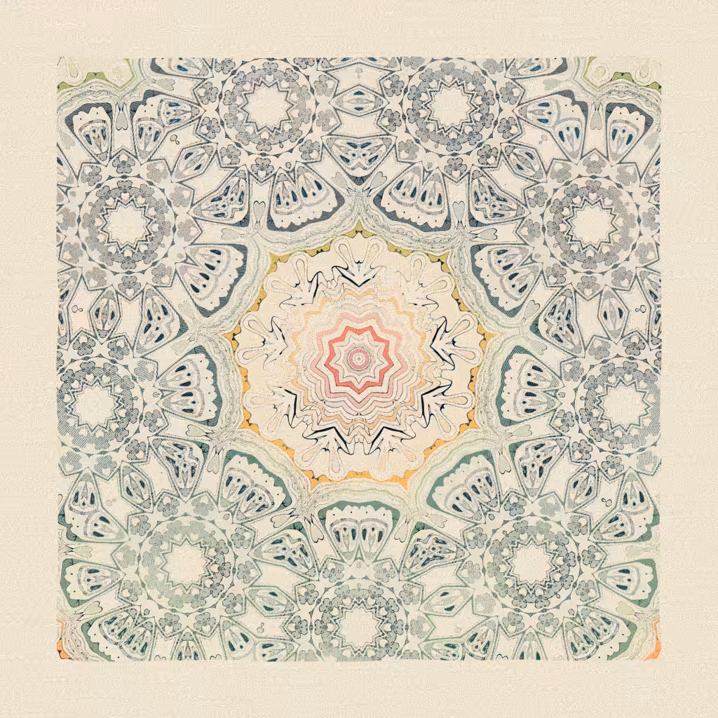 Symmetry #1449