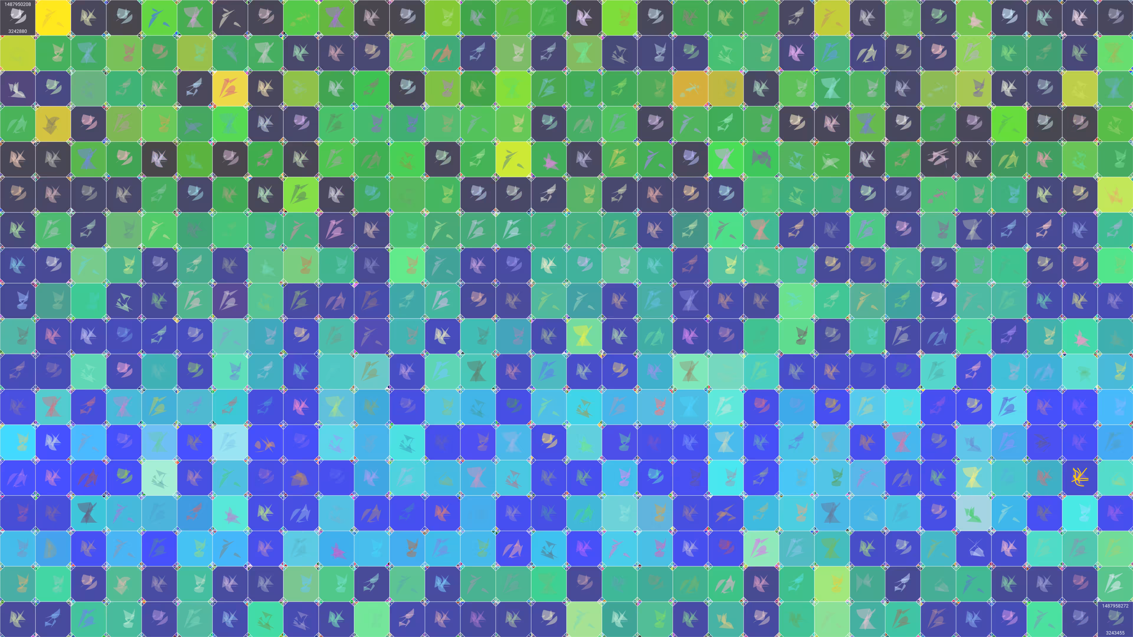 CryptoArte: Painting #5630