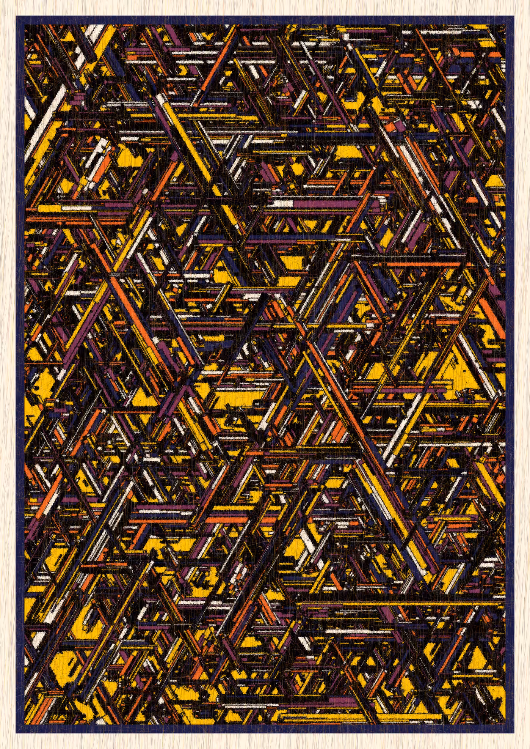 Based and Rutilated #8